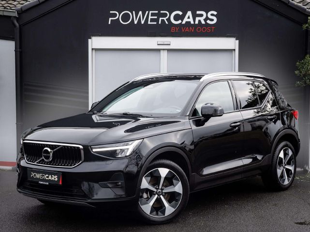 Volvo XC40 2.0 B3 | WINTERPACK | ACC | CAMERA | LED | 