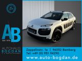 Citroën C4 Cactus Pure Tech Pano*digit.Tacho*Navi*Kamera - Citroën C4 Cactus Gebrauchtwagen