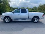 Dodge RAM 1500 5,7 V8 Crew Cap Long Bed*Ahk*Tüv 12/26 - gebrauchte Dodge RAM aus dem Jahr 2018