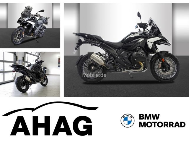 BMW R 1300 GS