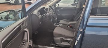 Bild 5 VW TIGUAN 2.0TDI Comfortline 4Motion NAVI LED