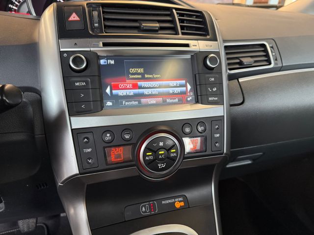 Toyota Verso SkyView Edition