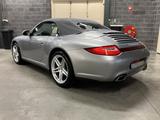 Porsche 997 Carrera 4 Cabrio PDK - Orig. Facelift - Porsche 911 Urmodell Unfallwagen