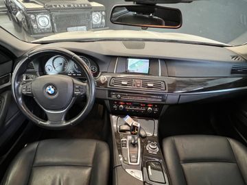 BMW 520 - 8