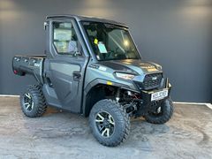 TGB Landmax 1000 Vollkabine ++ KOSTENLOSE LIEFERUNG