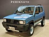 Fiat Panda 4X4 1.0 - gebrauchte Fiat Panda aus dem Jahr 1991