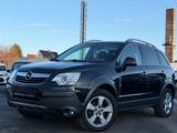 Opel Antara Cosmo 4x4