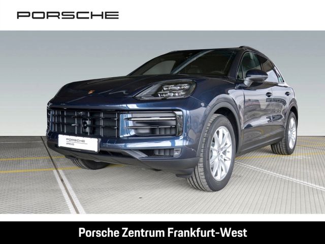 Porsche Cayenne BOSE Surround-View LED-Matrix Panorama