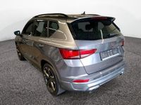 Cupra Ateca - Vorschau Bild 3