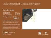 Cupra Formentor - Vorschau Bild 6
