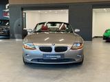 BMW Z4 Roadster 2.5i Xenon 18Zoll SHZ - BMW Z4 aus 2003: Roadster