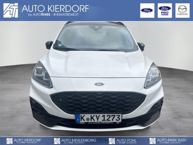 Ford Kuga ST-Line X 4x4 HUD Navi Soundsystem B & O LE