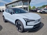 Volvo EX30 Ultra AWD Performance Pure Electric - blaue Volvo EX30