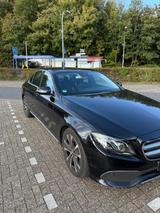 Mercedes-Benz E 200 AVANTGARDE Autom. 9G-tron. Widescreen - Mercedes-Benz E 200 in Osnabrück