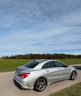 Mercedes-Benz CLA 45 AMG SPEEDSHIFT DCT 4MATIC AMG - Mercedes-Benz CLA-Class: Coupe