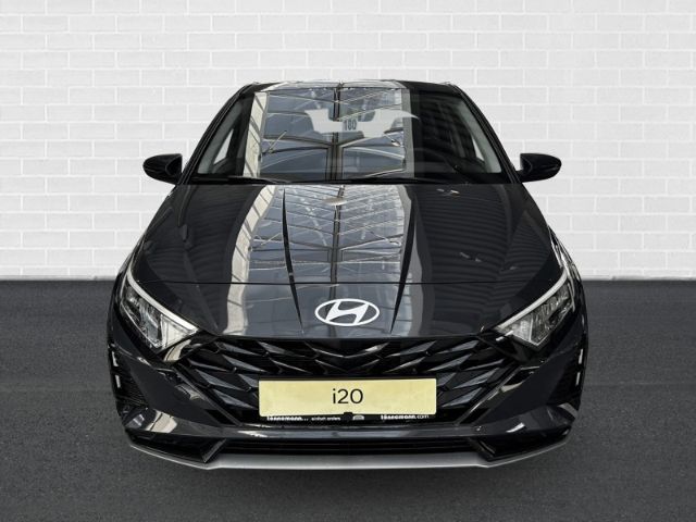 Hyundai i20 – Bild 3