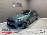 Kia ProCee'd 1.6 T-GDI DCT GT ACC|AHK|Pano|Bastuck|4 - Kia: 1.4