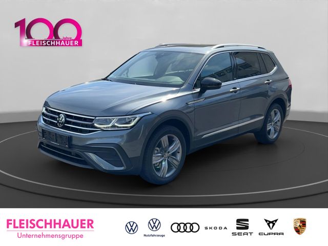 Volkswagen Tiguan Allspace Move 4Motion EU6d Life 2,0 l TDI