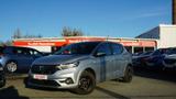 Dacia Sandero III 1.0 CVT EDC LED Navi Tempomat Kamera - silberne Dacia Sandero