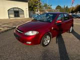 Chevrolet Lacetti CDX 1 Hand 04/2027 - gebrauchte Chevrolet Lacetti aus dem Jahr 2006