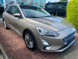 Ford Focus Turnier Titanium*B&O*HUD*Pano*Style*Design - Ford Focus: D