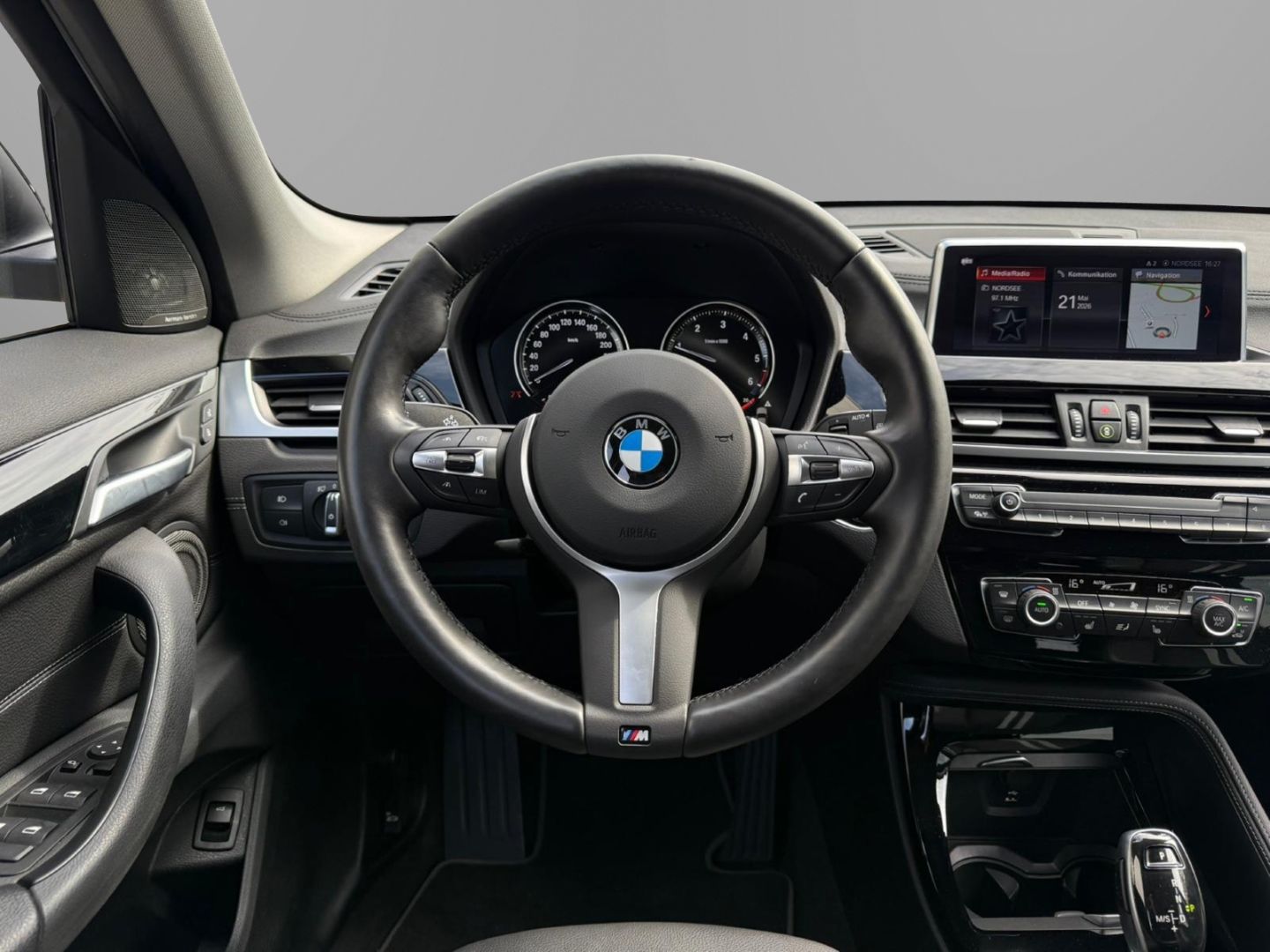 BMW X1 sDrive18d Sport Line/CarPlay/Navi/RTTI/ACC foto 7