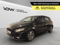 Hyundai i20 - Vorschau Bild 1