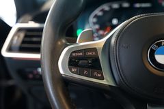 BMW M340i Touring xDrive | Laser | Pano | HuD | 19 BMW M340i Touring xDrive | Laser | Pano | HuD | 19