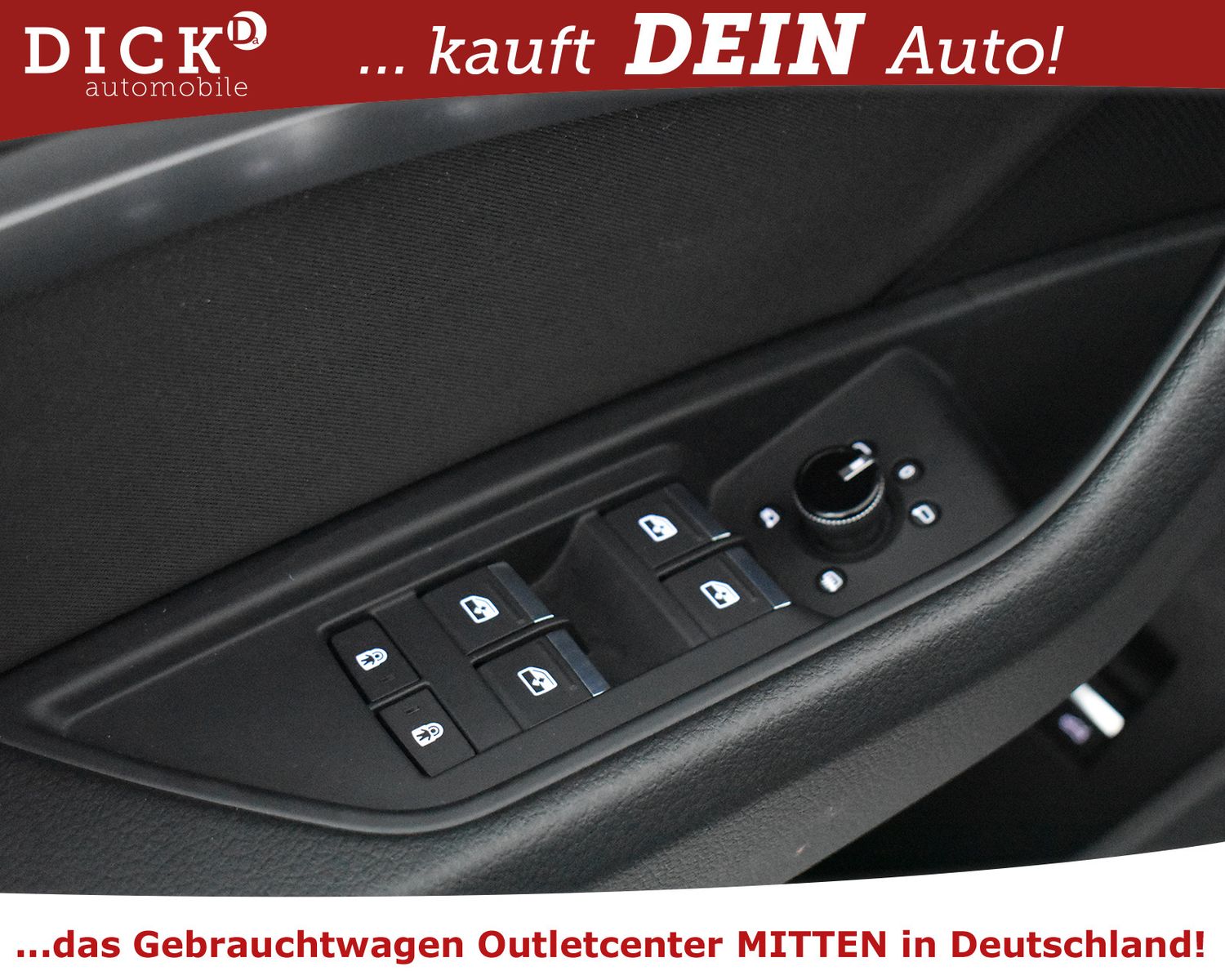 AUDI e-tron 55 Quatt Advan LUFT+HEAD+VIRTU+LED+KAM+20 - Image 18