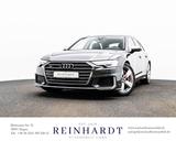 Audi S6 AVANT TDi 20Z./MATRIX/SIDE/TEMPOMAT/KAMERA - gebrauchte Audi S6 aus dem Jahr 2022