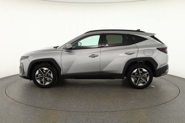 Hyundai TUCSON - 2