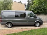 Mercedes-Benz Sprinter 319 LKW - Mercedes-Benz Sprinter: Lkw