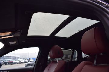 BMW X6 M50 - 7