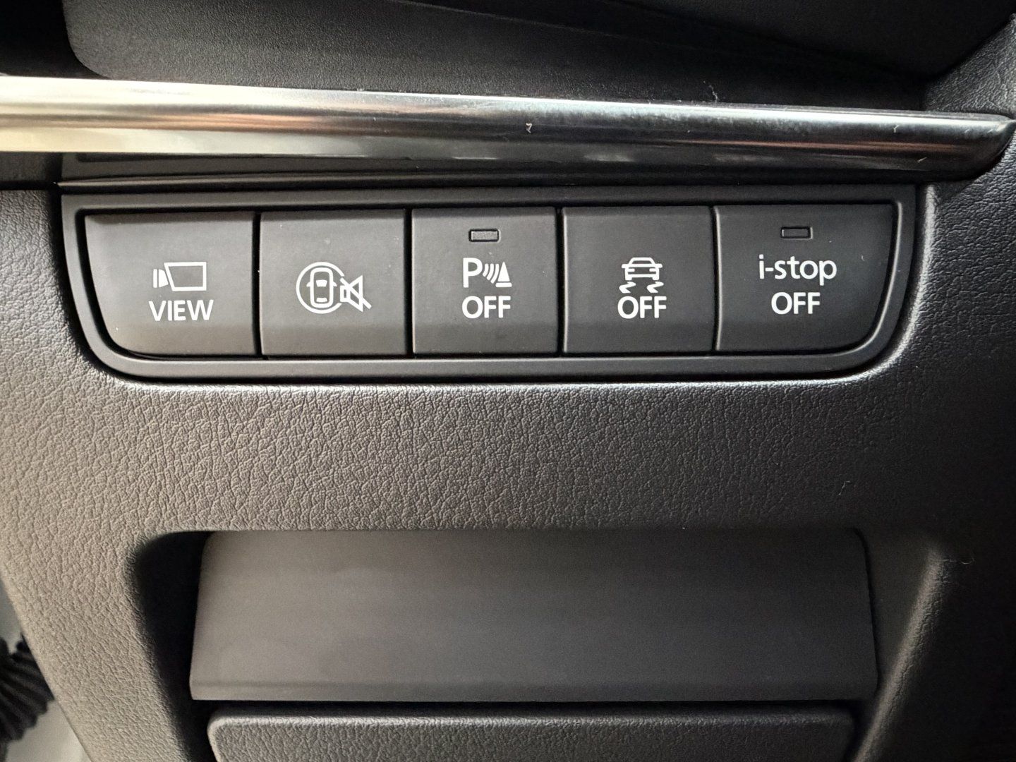 Mazda 3 - Bild 29