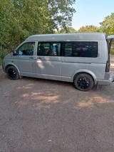 Volkswagen T5 andere - Volkswagen T5 andere aus 2007