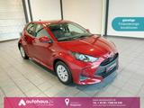 Toyota Yaris 1.5 Dual-VVT-iE Comfort|ACC|Kamera|CarPlay - Toyota Yaris Gebrauchtwagen in Wuppertal