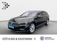 Volkswagen Passat Variant - Vorschau Bild 1