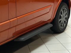 FORD Tourneo Custom|TitaniumX|8-Sitzer|Navi|Leder|AHK