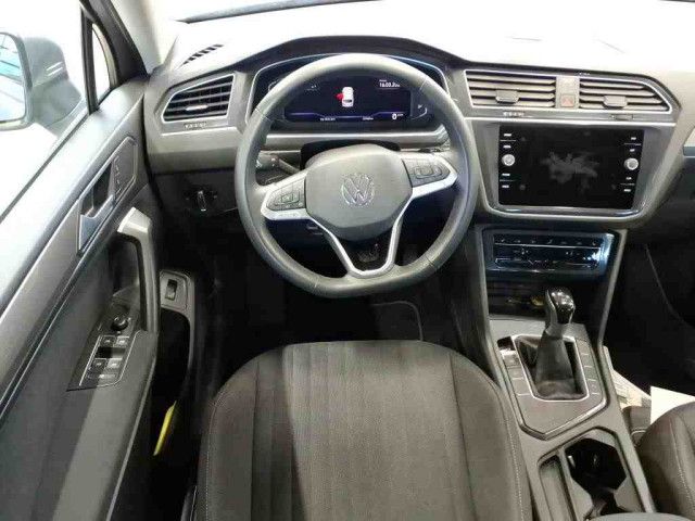 Volkswagen Tiguan Allspace - Bild 6