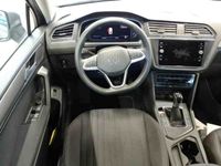 Volkswagen Tiguan Allspace - Vorschau Bild 6