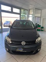 Volkswagen Golf Plus 1.6 TDI Match * 1.HAND * - Volkswagen Golf Plus mit Diesel-Antrieb: Kleinbus