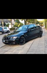 BMW 316 TI Compact 46 M Paket - BMW 316 in Dortmund