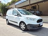 Ford Transit Courier 1.5 TDCi 75CV Van Entry - gebrauchte Ford Transit Courier aus dem Jahr 2015