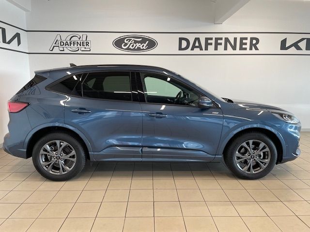 Fahrzeugabbildung Ford Kuga ST-Line X 1.5 Kamera totWinkelASS LED