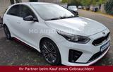 Kia cee'd 1.6T-GDI GT ACC KeylessGo Led Scheinwerfer - gebrauchte Kia cee'd / Ceed aus dem Jahr 2019