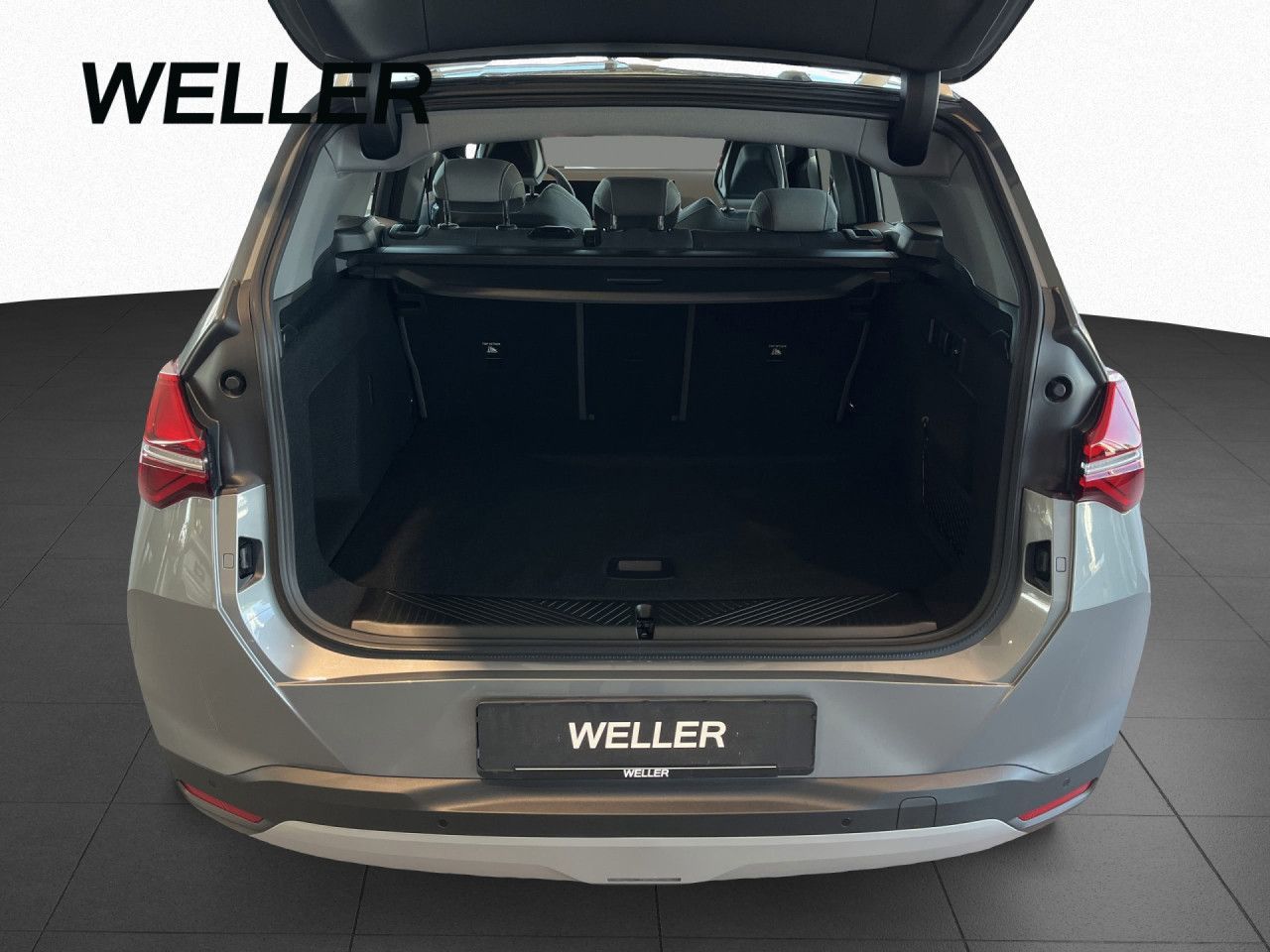BMW X3 - Bild 16