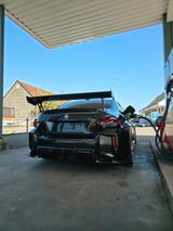 BMW M2 G87 *Carbon Bodykit, L-Performance, HJS,..) - BMW M2 M Performance Gebrauchtwagen