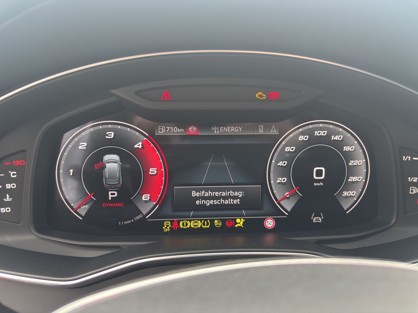Audi S6 - Bild 11