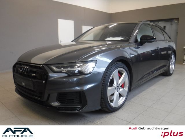 Audi S6 Avant TDI quattro tiptronic Luft*HD.Matrix*Pa