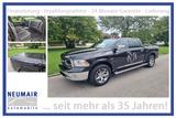 Dodge RAM 1500 5,7V8 4x4 CrewCab Limited * GAS/DEUTSCH - Dodge RAM: D150